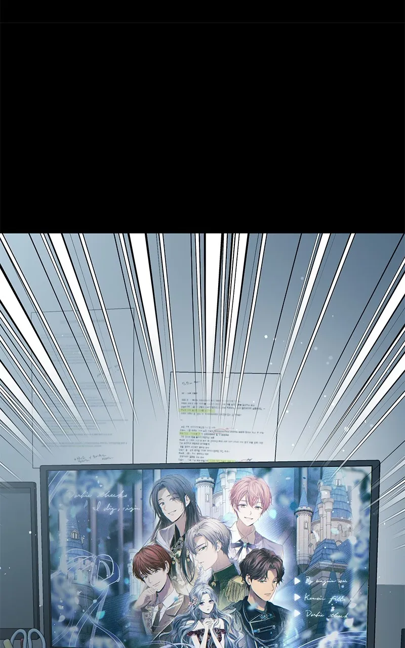 Read Praesepe Outside the Cage chapter 8 image 8 on Lezhin