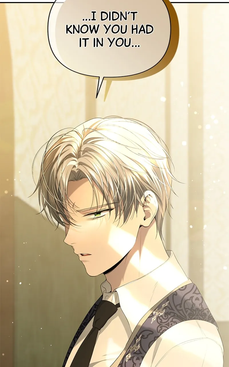 Read Praesepe Outside the Cage chapter 8 image 84 on Lezhin