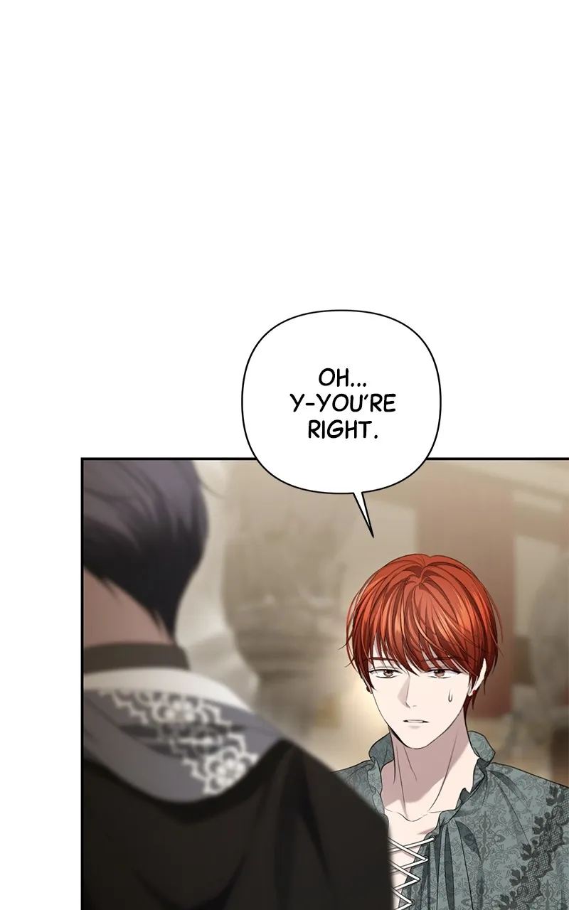 Read Praesepe Outside the Cage chapter 9 image 103 on Lezhin