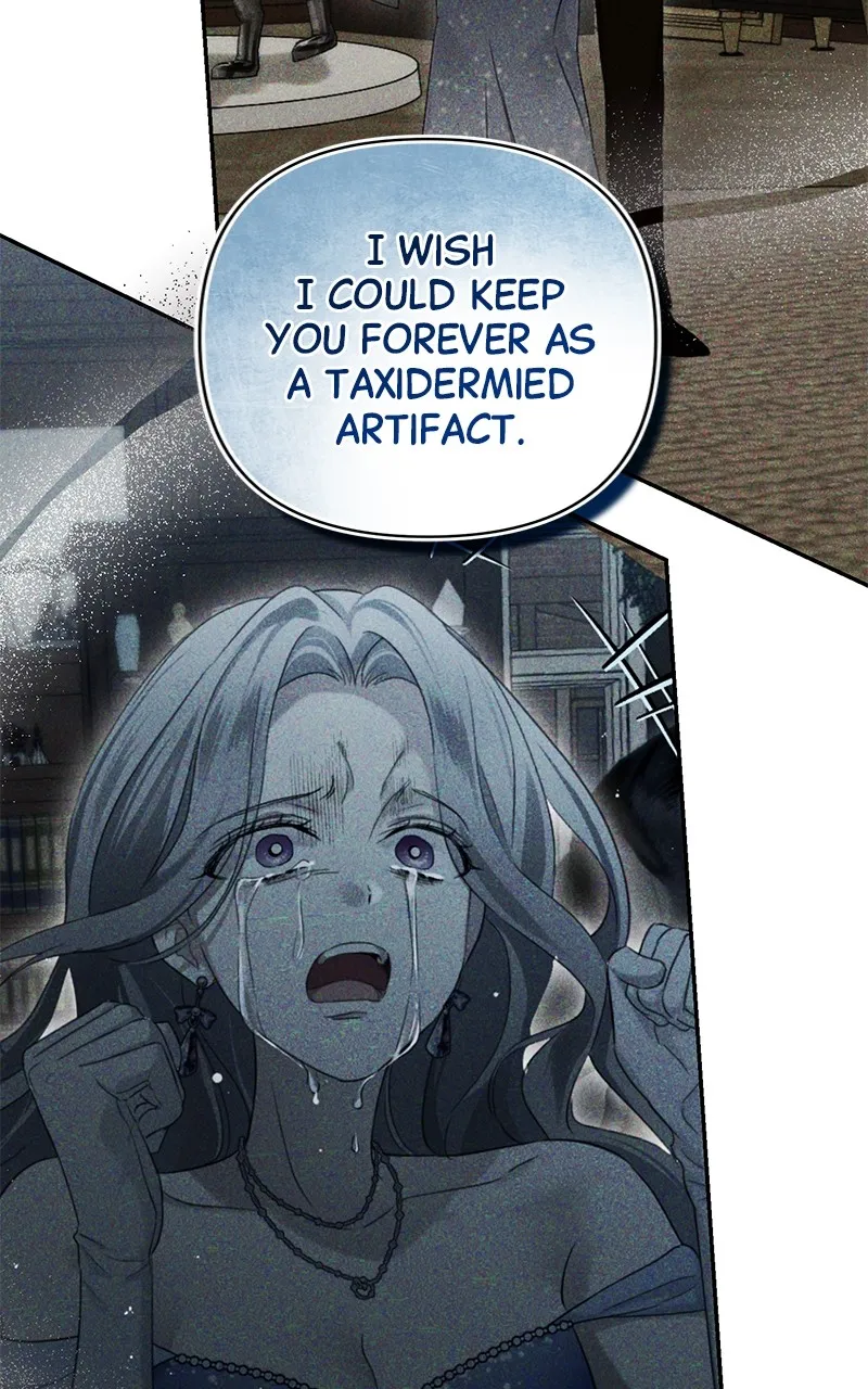 Read Praesepe Outside the Cage chapter 9 image 110 on Lezhin