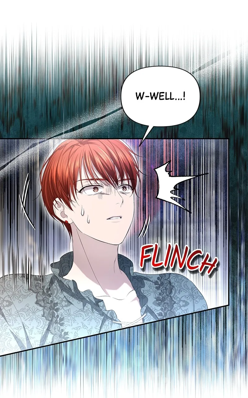 Read Praesepe Outside the Cage chapter 9 image 19 on Lezhin