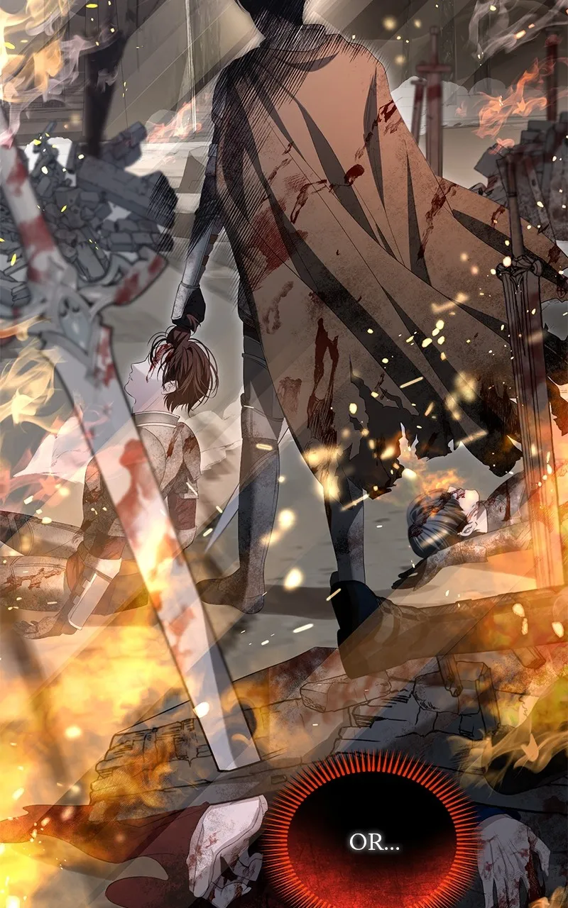 Read Praesepe Outside the Cage chapter 9 image 21 on Lezhin