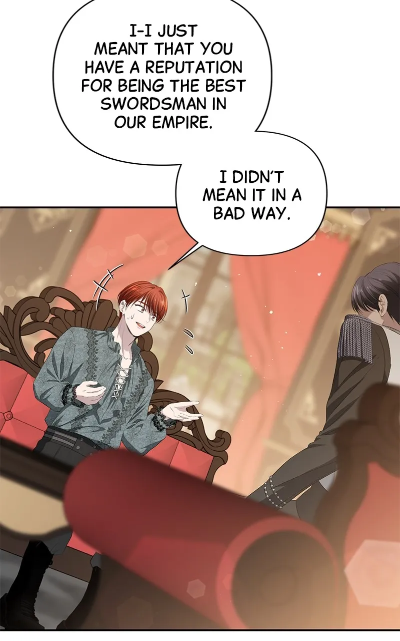 Read Praesepe Outside the Cage chapter 9 image 27 on Lezhin