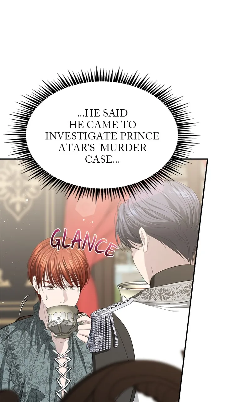 Read Praesepe Outside the Cage chapter 9 image 3 on Lezhin