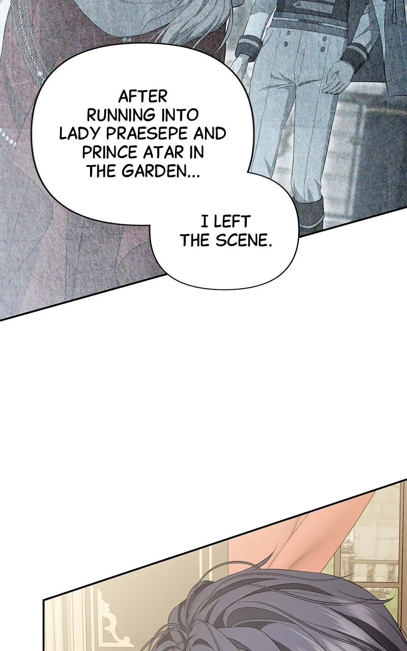 Read Praesepe Outside the Cage chapter 9 image 31 on Lezhin
