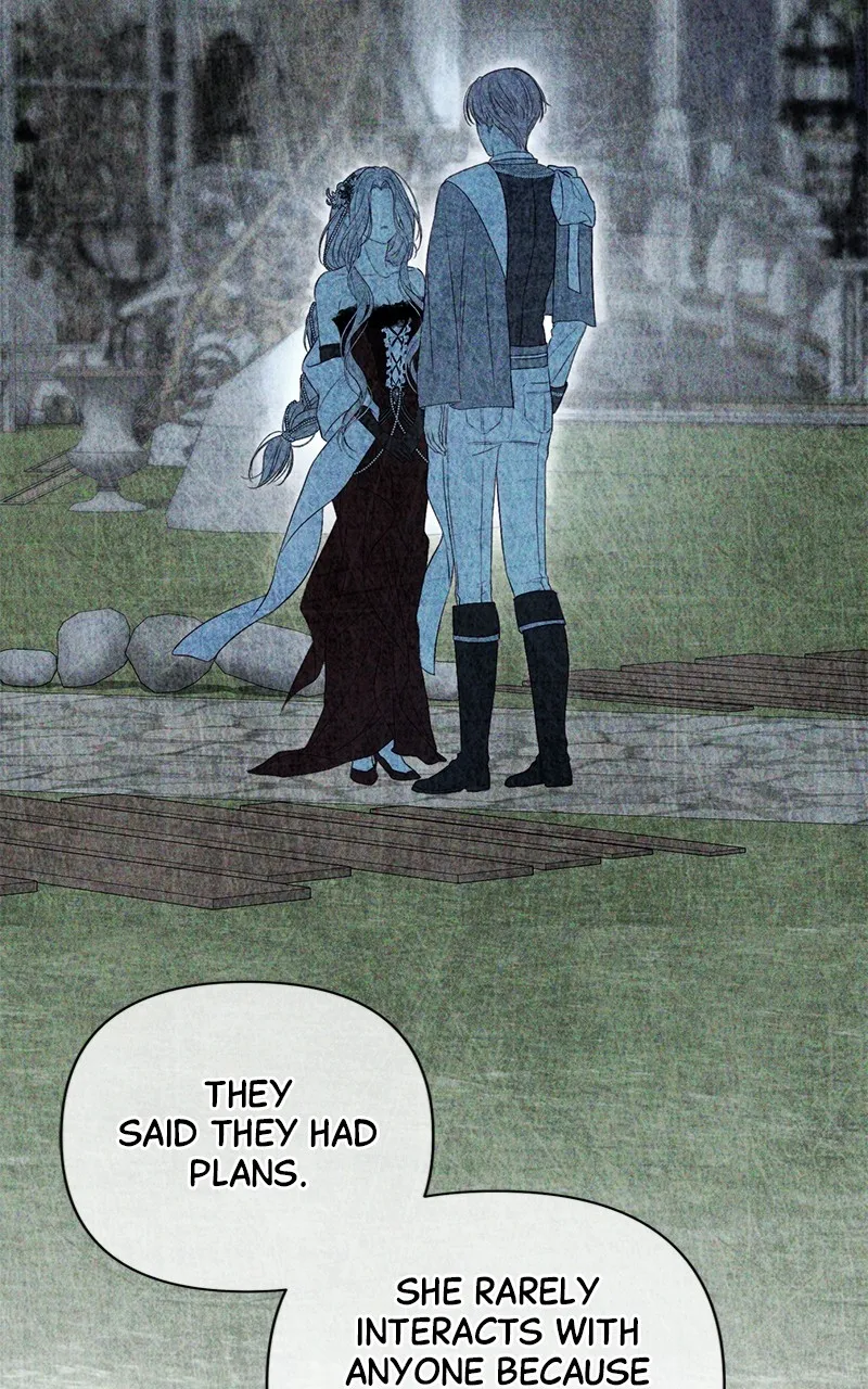 Read Praesepe Outside the Cage chapter 9 image 35 on Lezhin