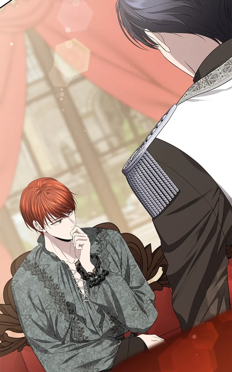 Read Praesepe Outside the Cage chapter 9 image 37 on Lezhin