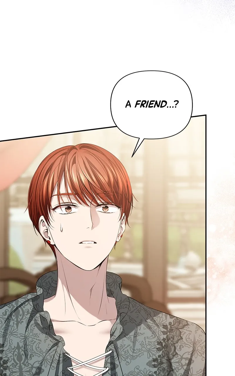 Read Praesepe Outside the Cage chapter 9 image 53 on Lezhin