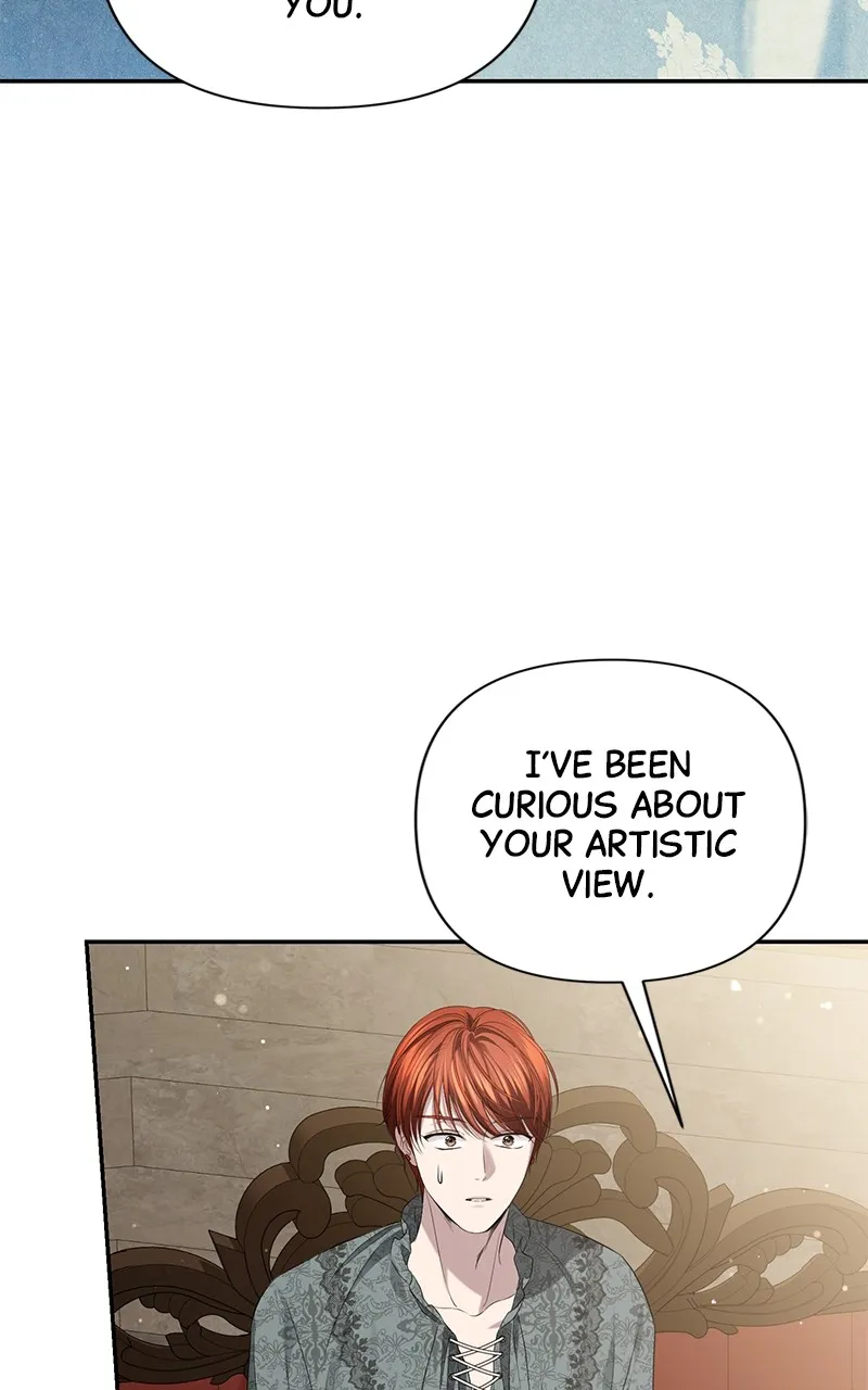 Read Praesepe Outside the Cage chapter 9 image 56 on Lezhin