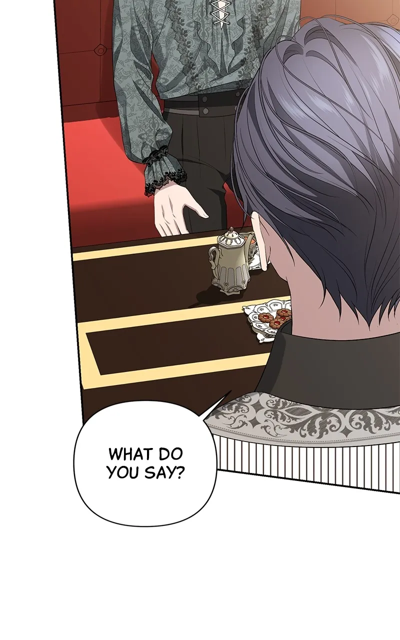 Read Praesepe Outside the Cage chapter 9 image 57 on Lezhin