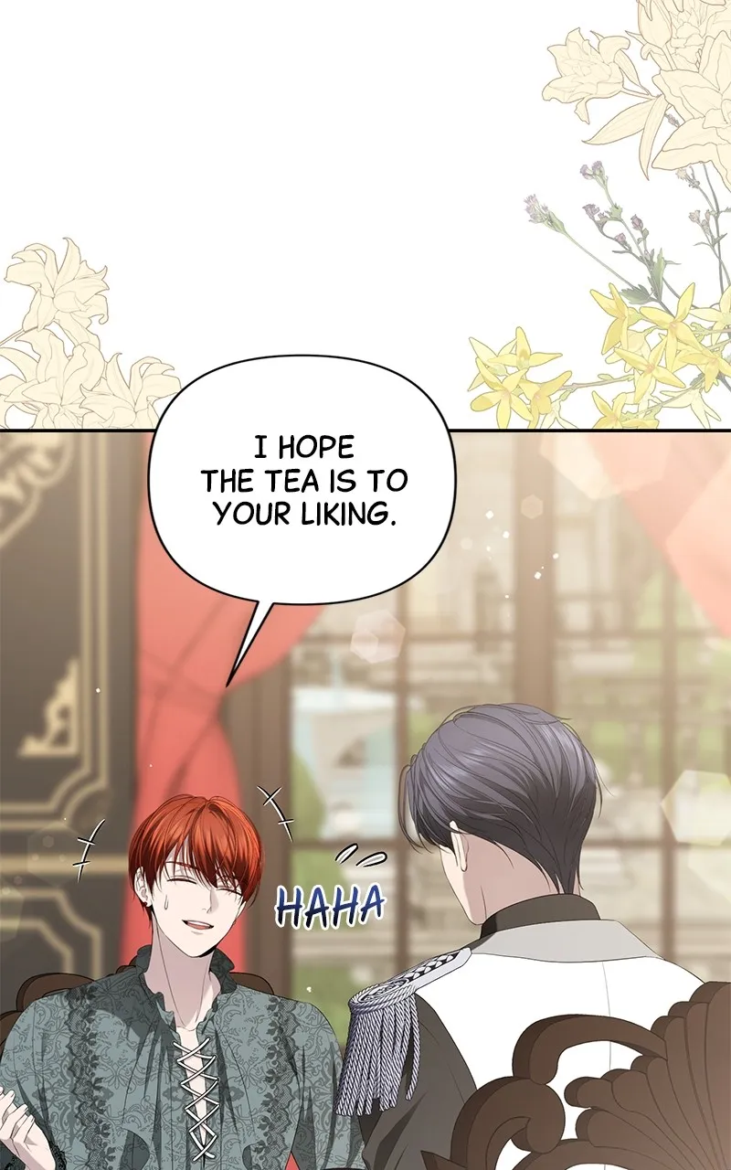 Read Praesepe Outside the Cage chapter 9 image 6 on Lezhin