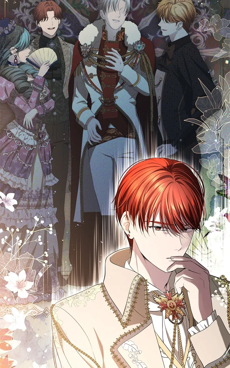 Read Praesepe Outside the Cage chapter 9 image 60 on Lezhin