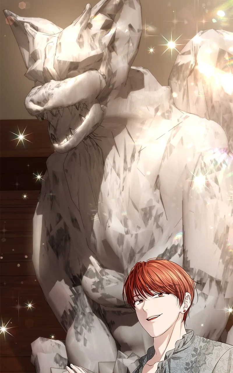 Read Praesepe Outside the Cage chapter 9 image 84 on Lezhin