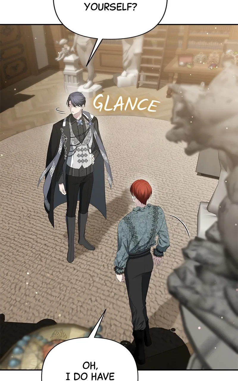 Read Praesepe Outside the Cage chapter 9 image 88 on Lezhin