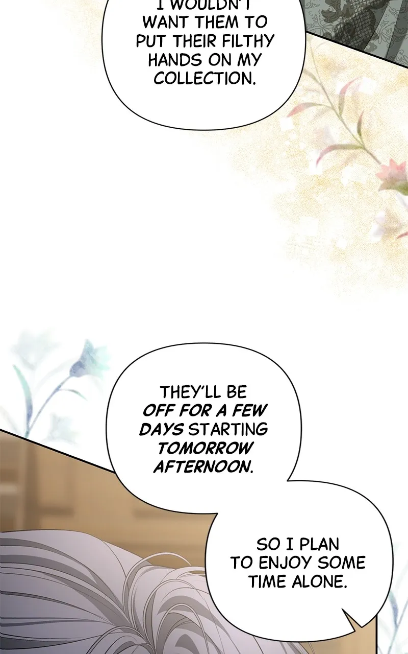 Read Praesepe Outside the Cage chapter 9 image 91 on Lezhin