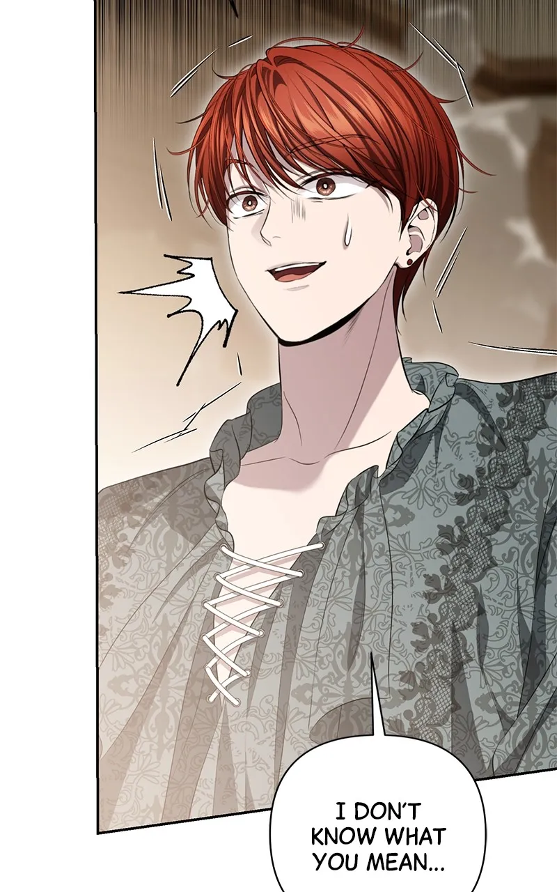Read Praesepe Outside the Cage chapter 9 image 98 on Lezhin