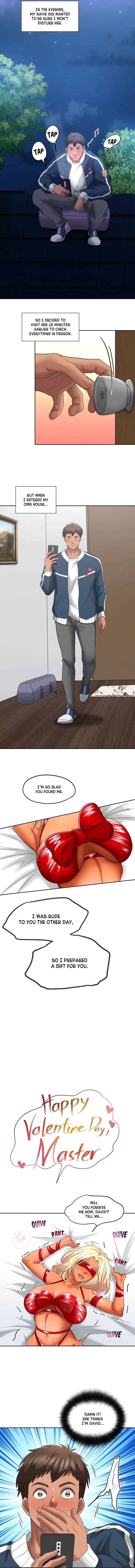 Read Prank Goes Wrong chapter 0 image 2 on Lezhin