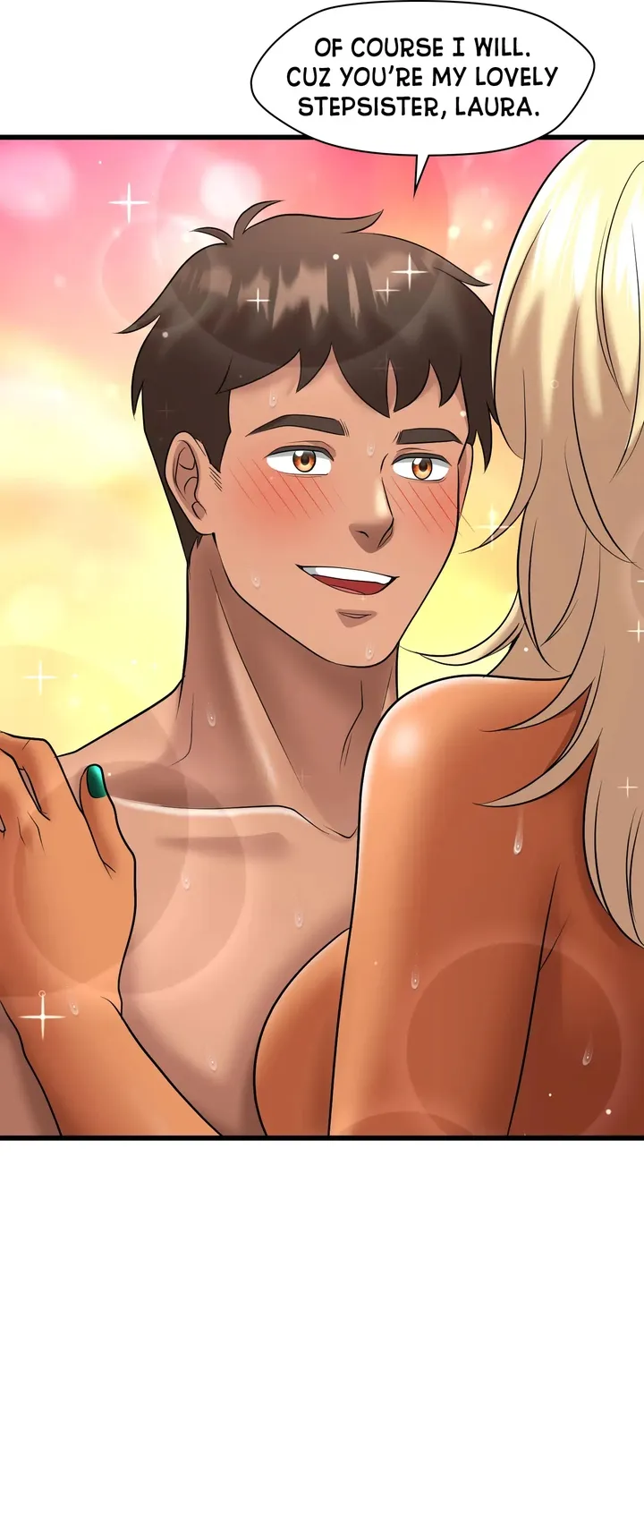 Read Prank Goes Wrong chapter 10 image 7 on Lezhin