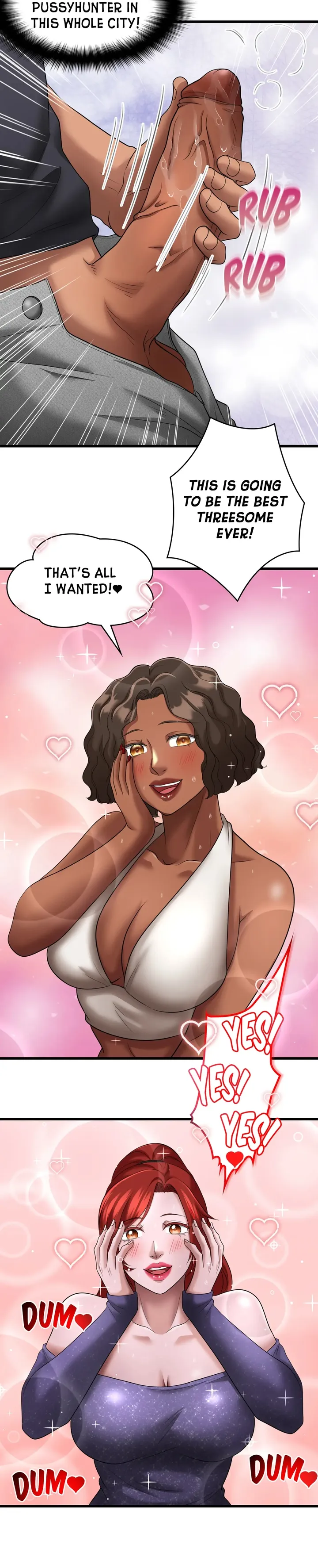 Read Prank Goes Wrong chapter 7 image 7 on Lezhin