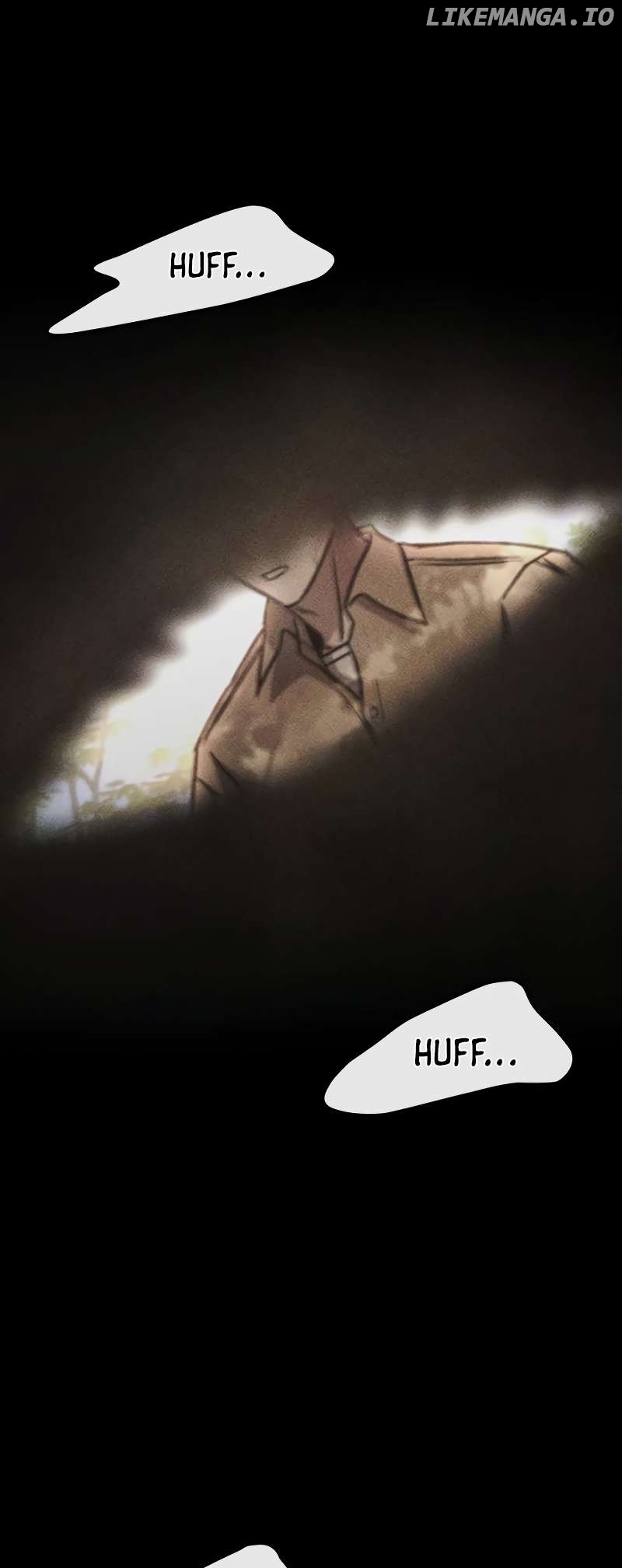 Read Pray To a Ghost chapter 10 image 11 on Lezhin