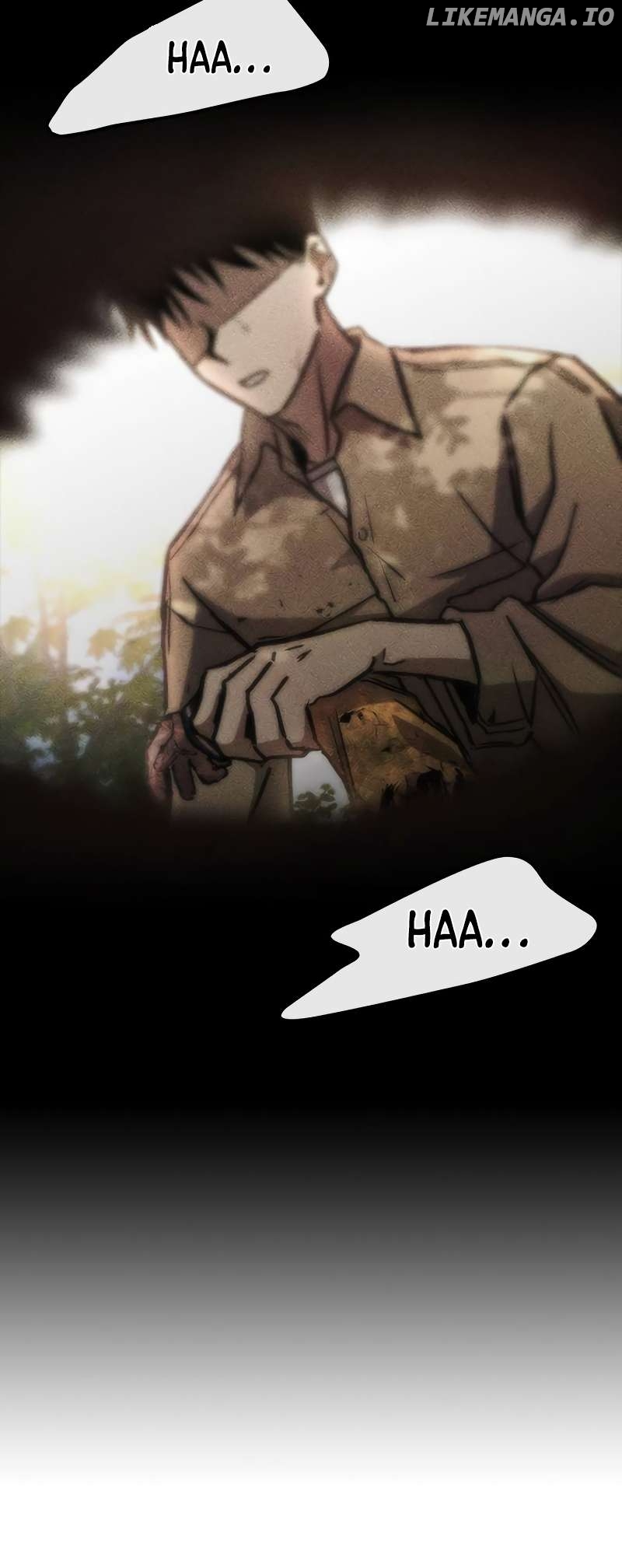 Read Pray To a Ghost chapter 10 image 12 on Lezhin