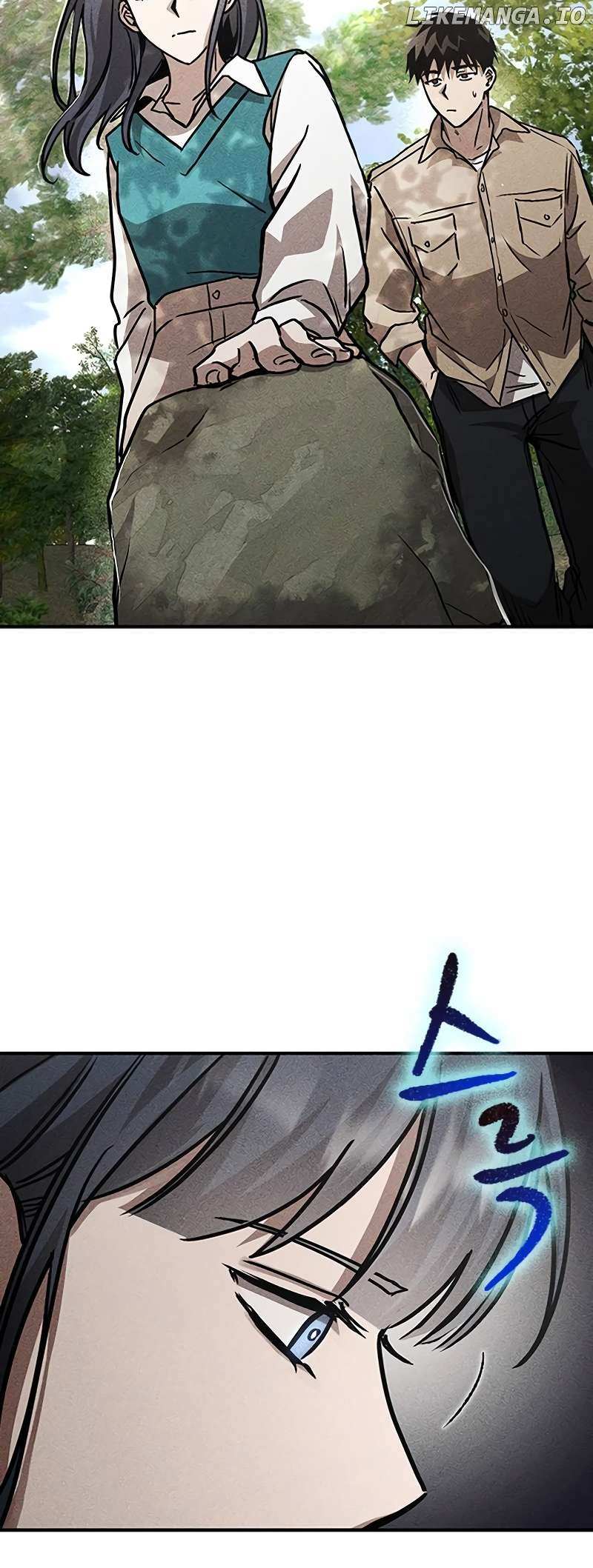 Read Pray To a Ghost chapter 10 image 20 on Lezhin