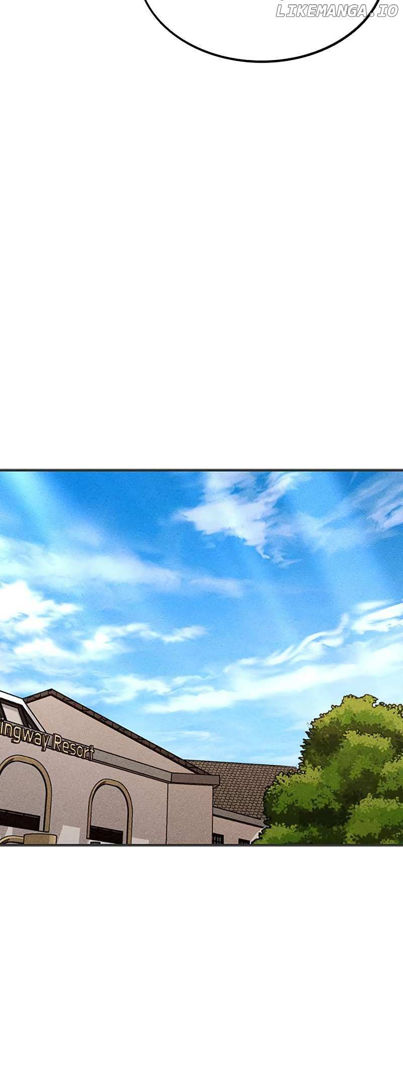 Read Pray To a Ghost chapter 10 image 23 on Lezhin
