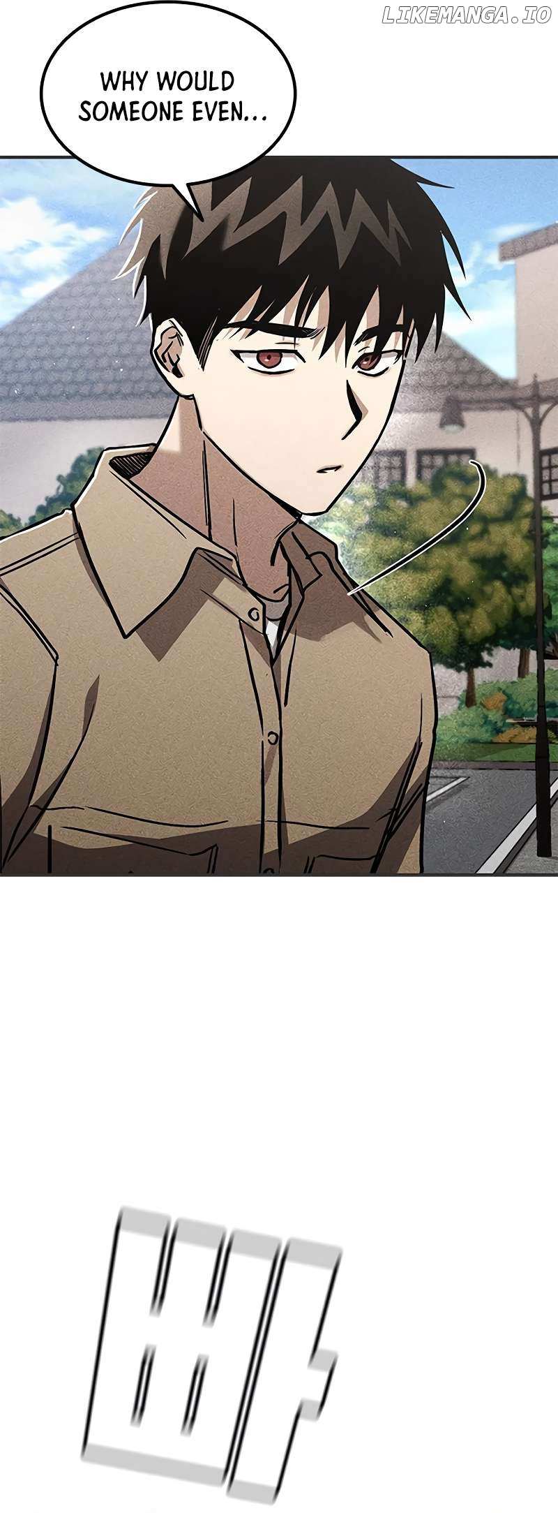 Read Pray To a Ghost chapter 10 image 25 on Lezhin