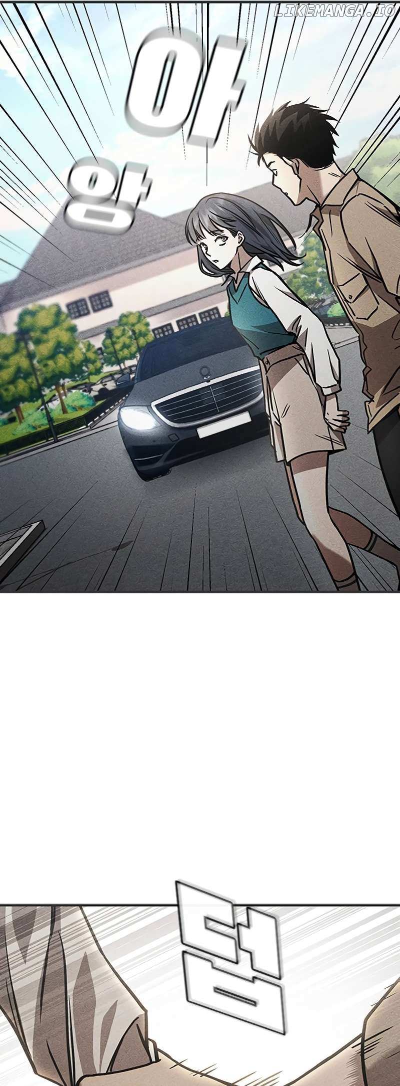 Read Pray To a Ghost chapter 10 image 26 on Lezhin
