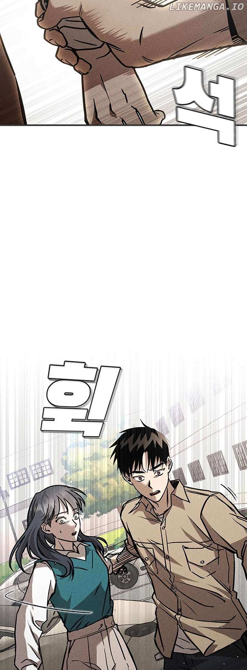 Read Pray To a Ghost chapter 10 image 27 on Lezhin