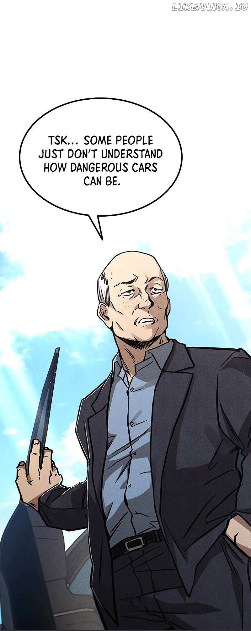 Read Pray To a Ghost chapter 10 image 31 on Lezhin