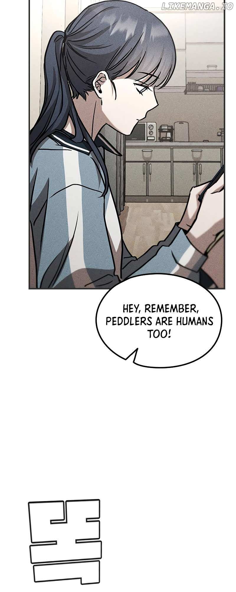 Read Pray To a Ghost chapter 10 image 36 on Lezhin