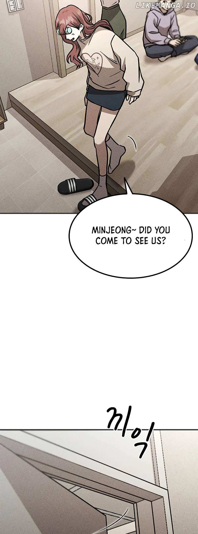 Read Pray To a Ghost chapter 10 image 38 on Lezhin