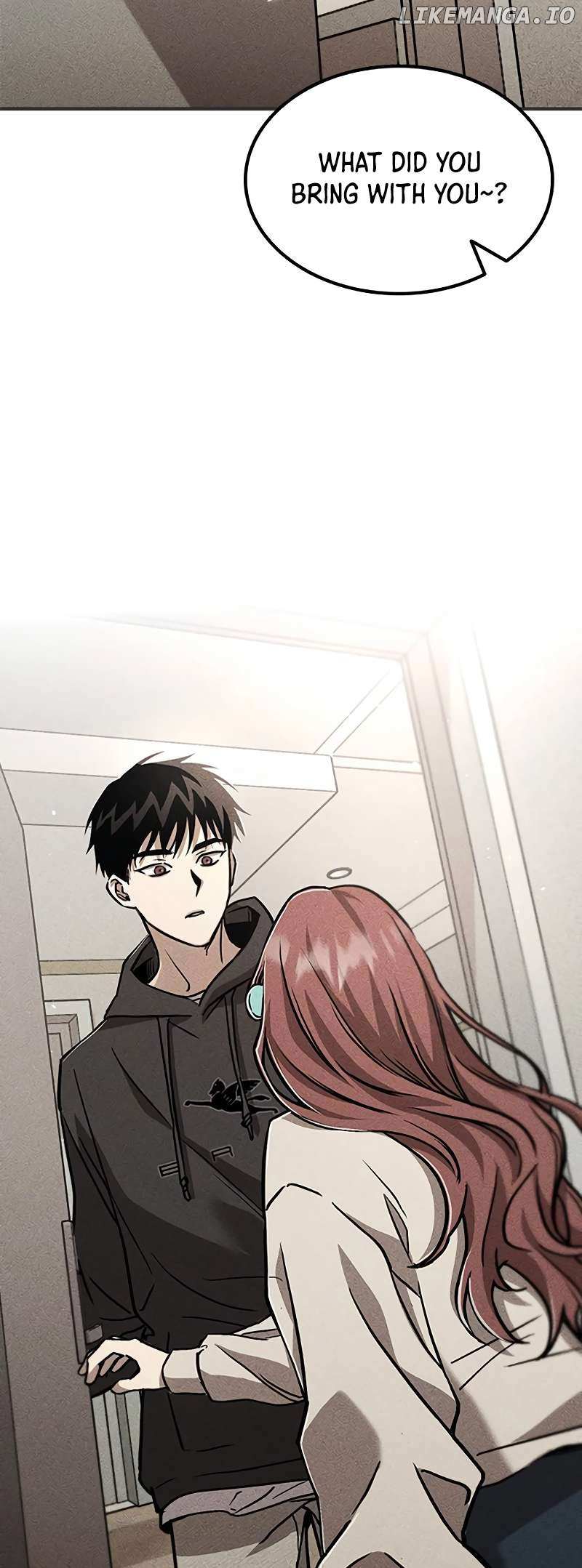Read Pray To a Ghost chapter 10 image 39 on Lezhin