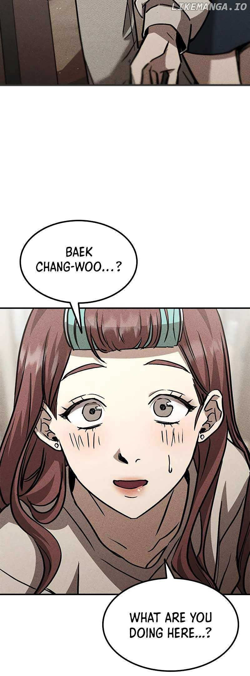 Read Pray To a Ghost chapter 10 image 40 on Lezhin
