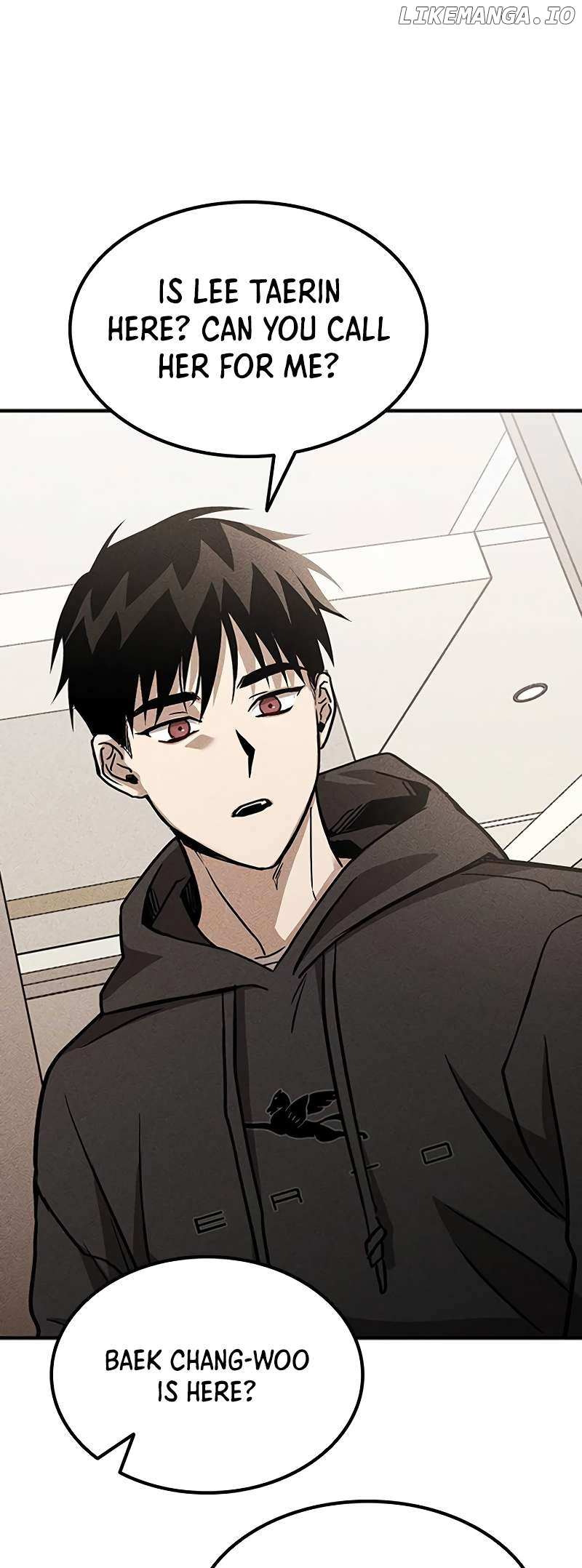 Read Pray To a Ghost chapter 10 image 41 on Lezhin