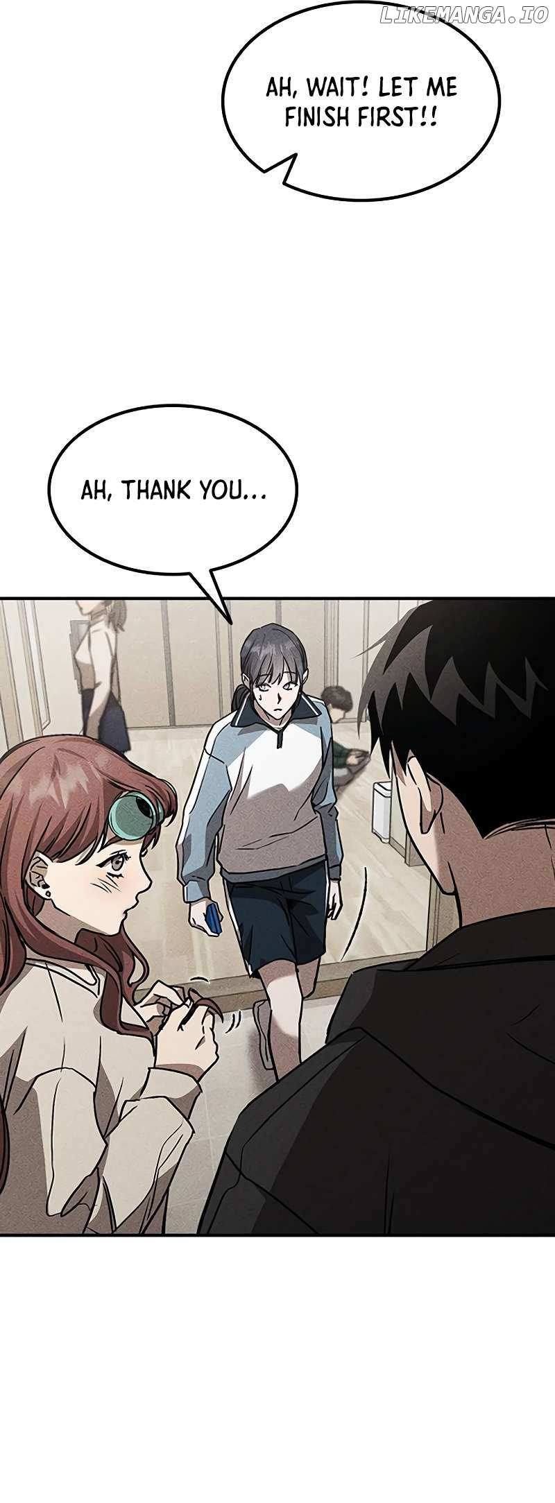 Read Pray To a Ghost chapter 10 image 43 on Lezhin