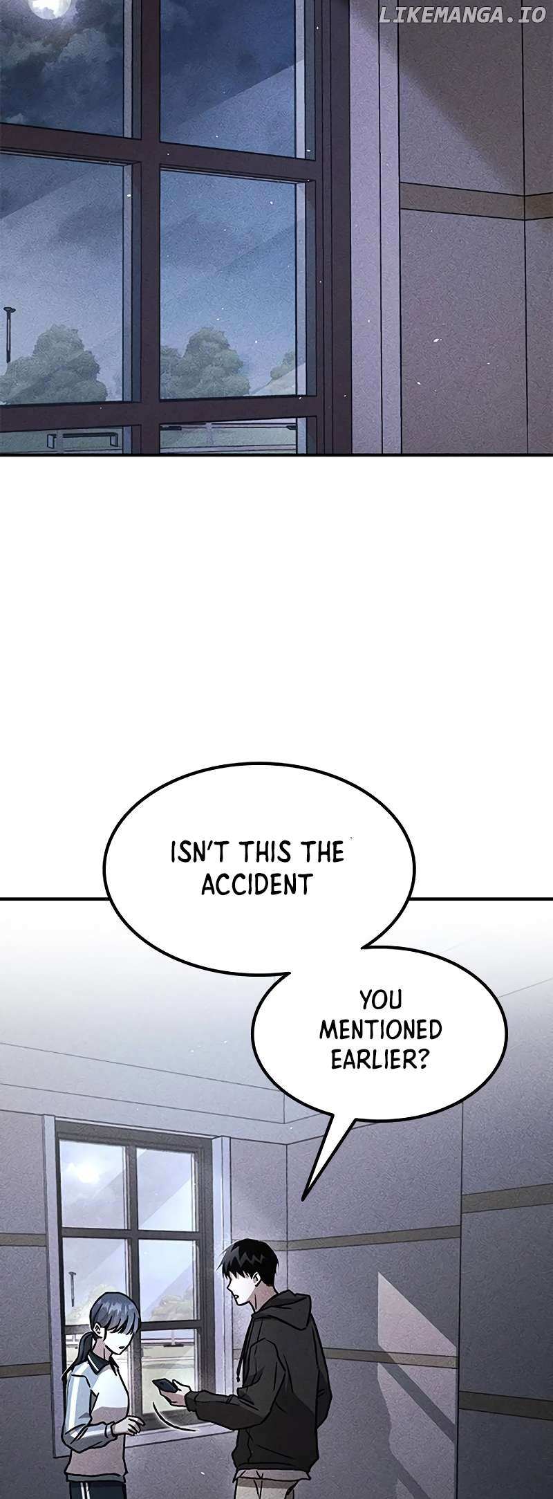 Read Pray To a Ghost chapter 10 image 46 on Lezhin