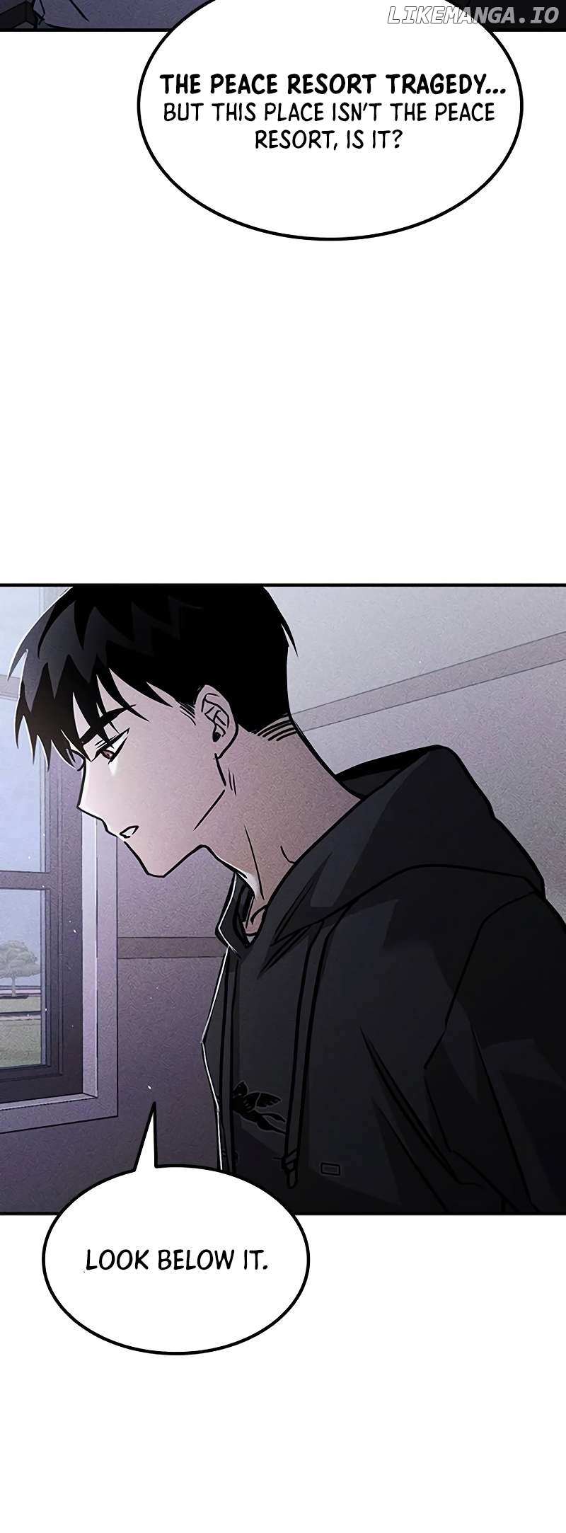 Read Pray To a Ghost chapter 10 image 48 on Lezhin
