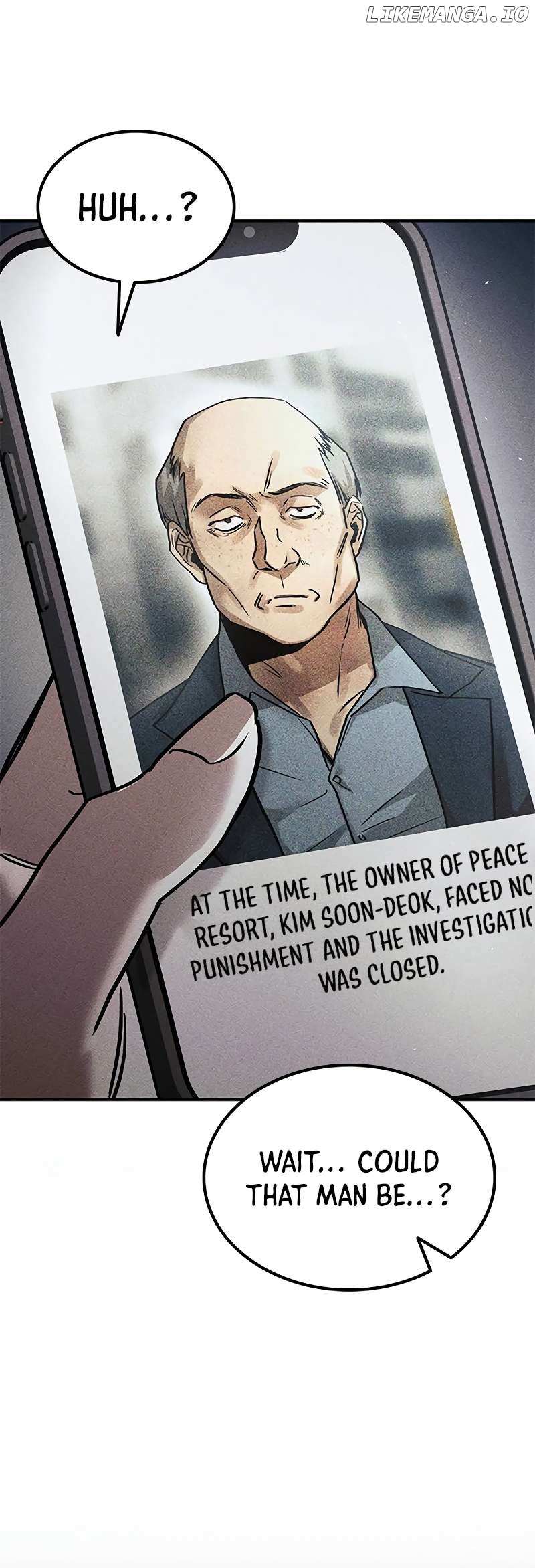 Read Pray To a Ghost chapter 10 image 49 on Lezhin