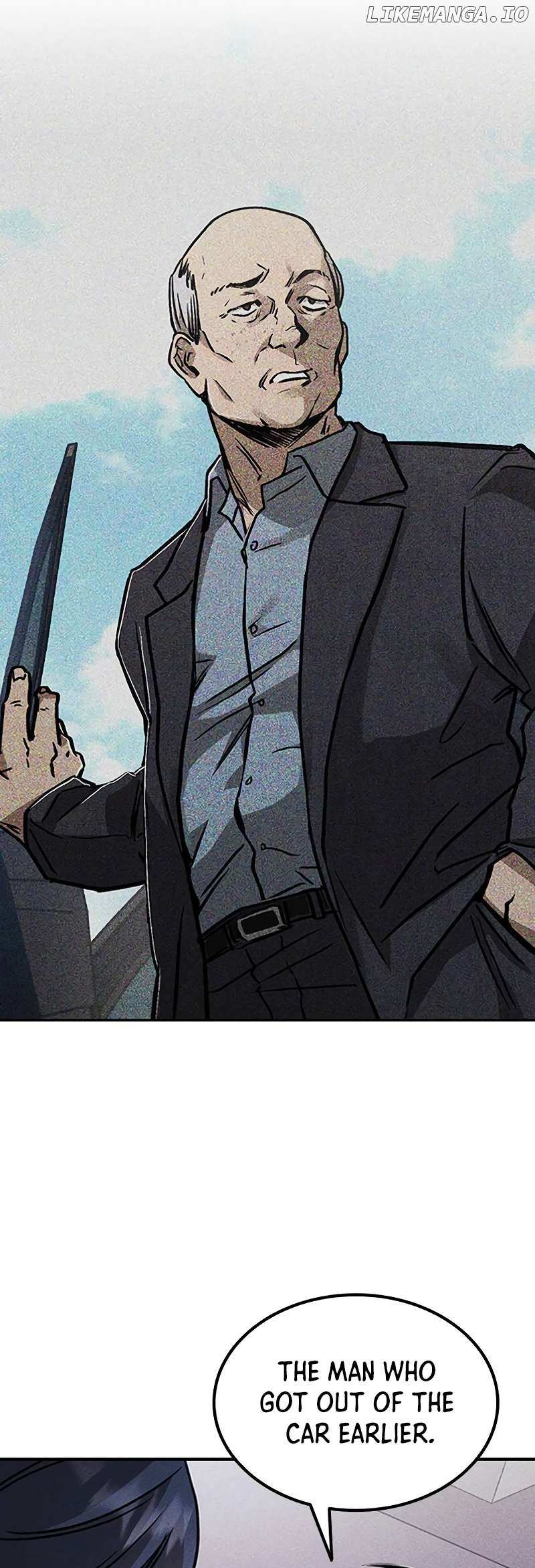 Read Pray To a Ghost chapter 10 image 50 on Lezhin