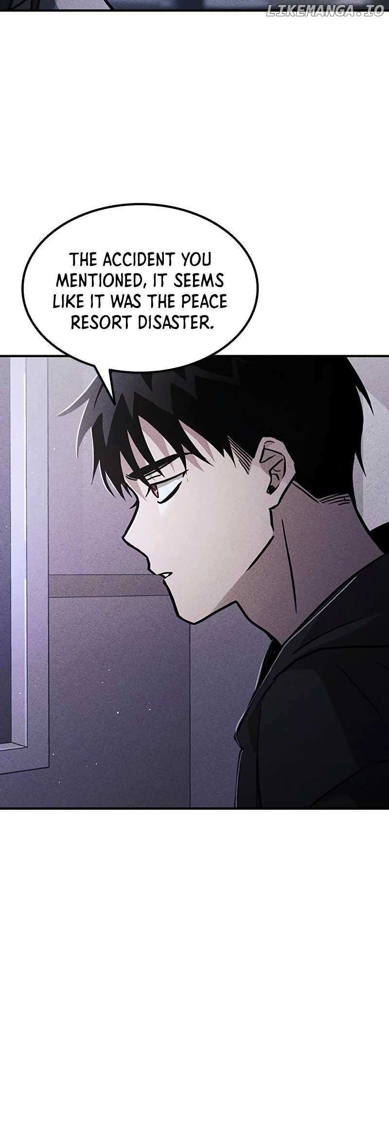 Read Pray To a Ghost chapter 10 image 52 on Lezhin