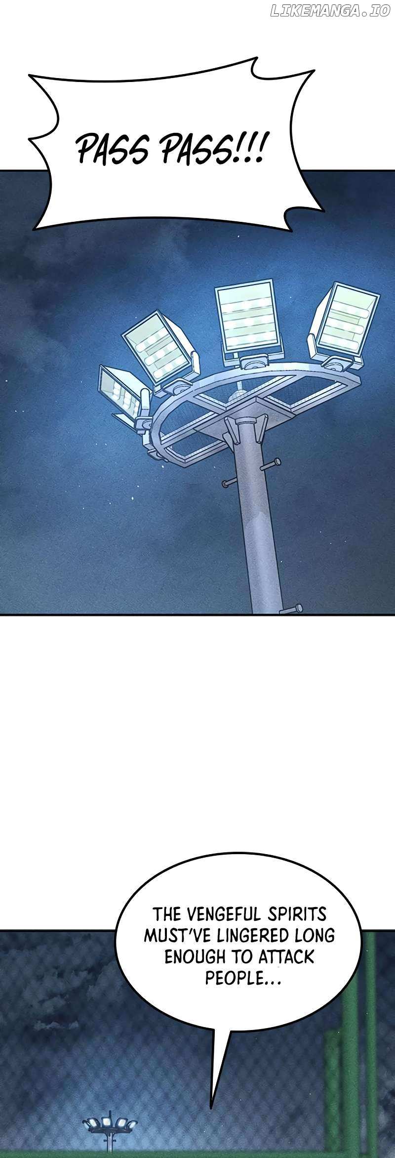 Read Pray To a Ghost chapter 10 image 53 on Lezhin