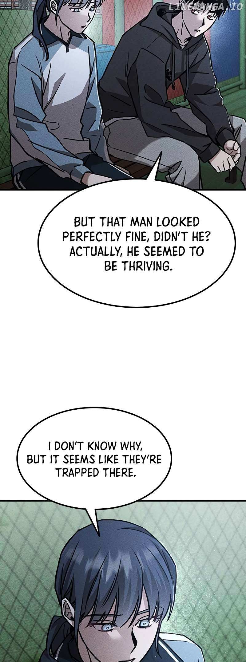 Read Pray To a Ghost chapter 10 image 55 on Lezhin
