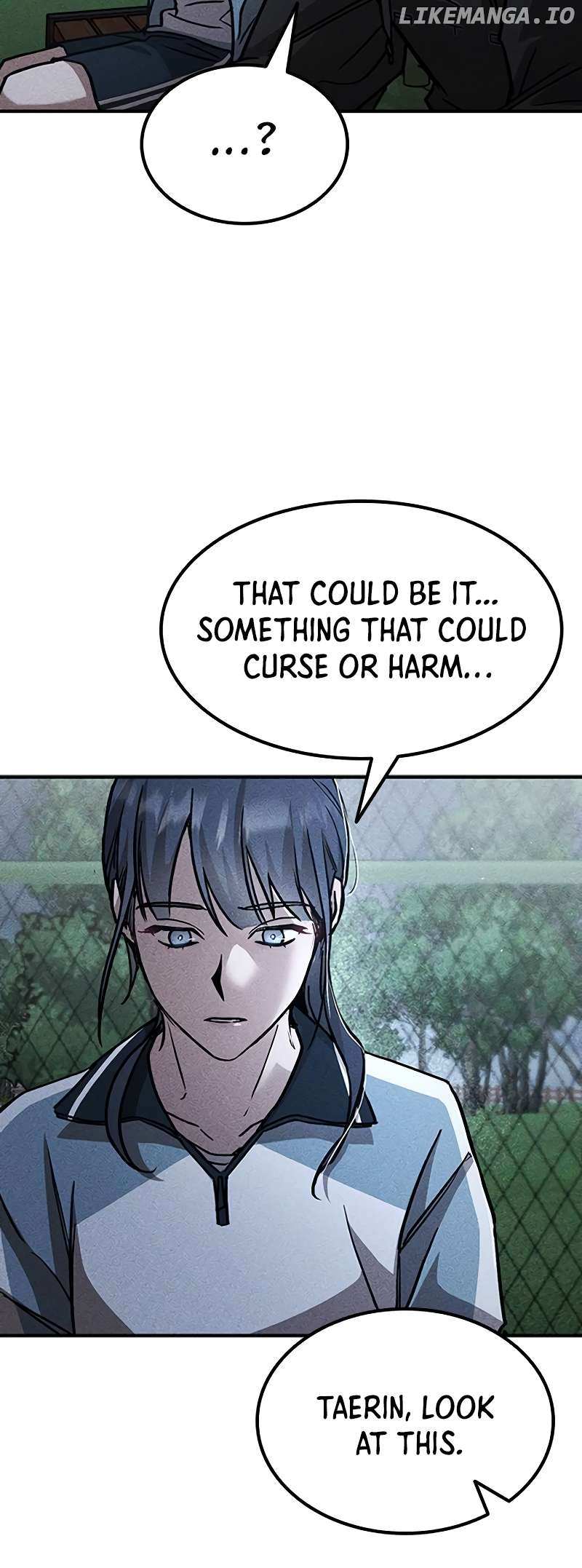 Read Pray To a Ghost chapter 10 image 57 on Lezhin
