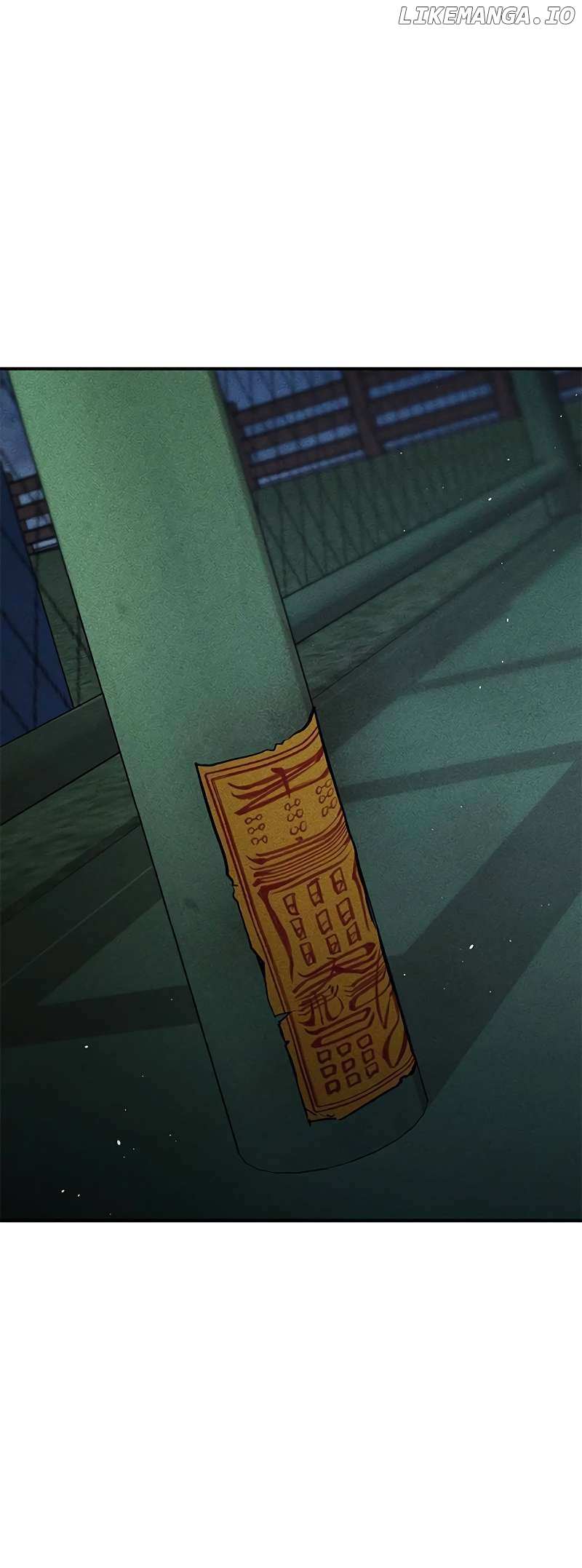 Read Pray To a Ghost chapter 10 image 59 on Lezhin