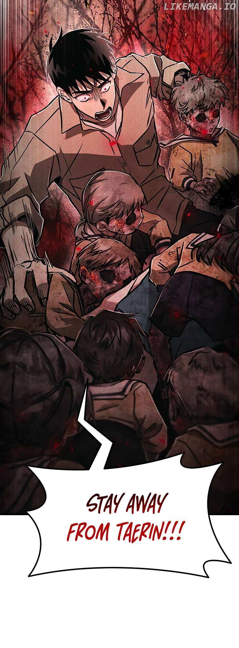 Read Pray To a Ghost chapter 10 image 6 on Lezhin