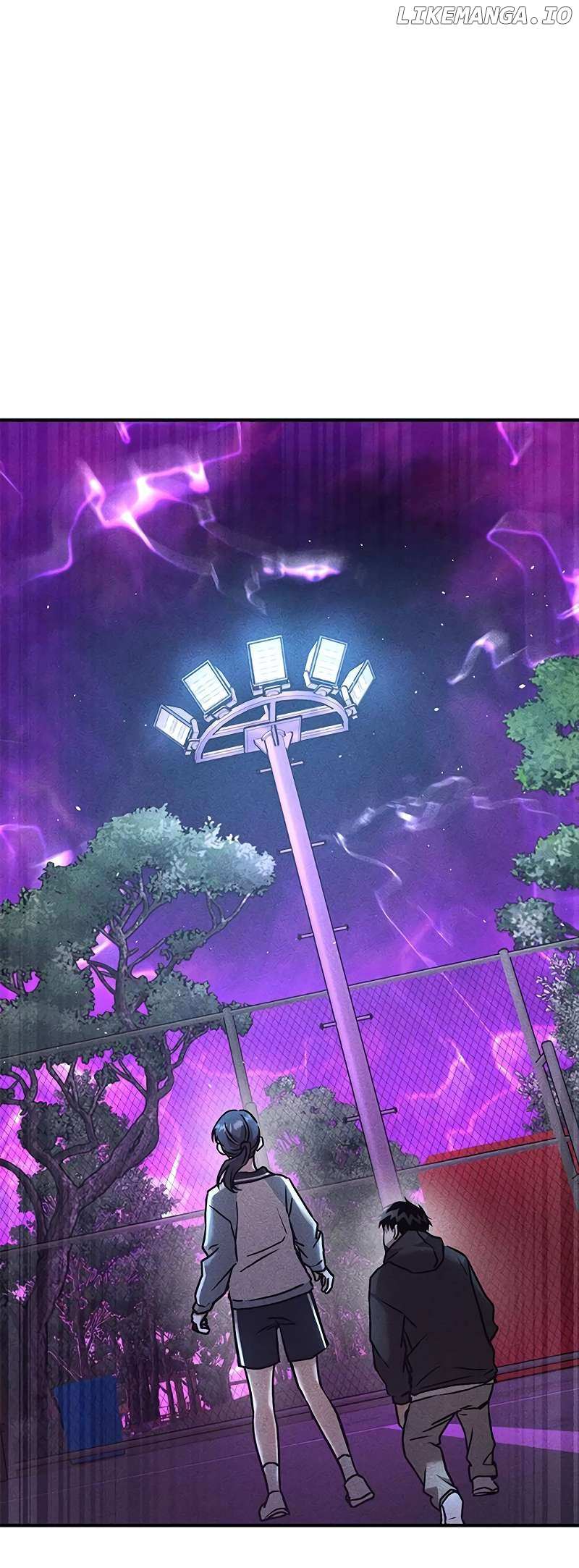 Read Pray To a Ghost chapter 10 image 64 on Lezhin