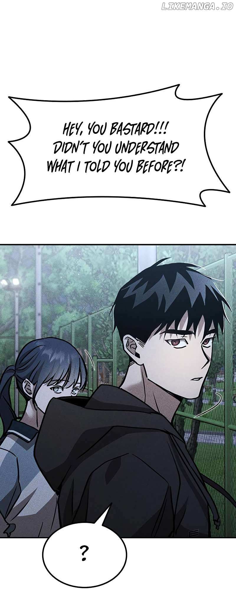Read Pray To a Ghost chapter 10 image 66 on Lezhin
