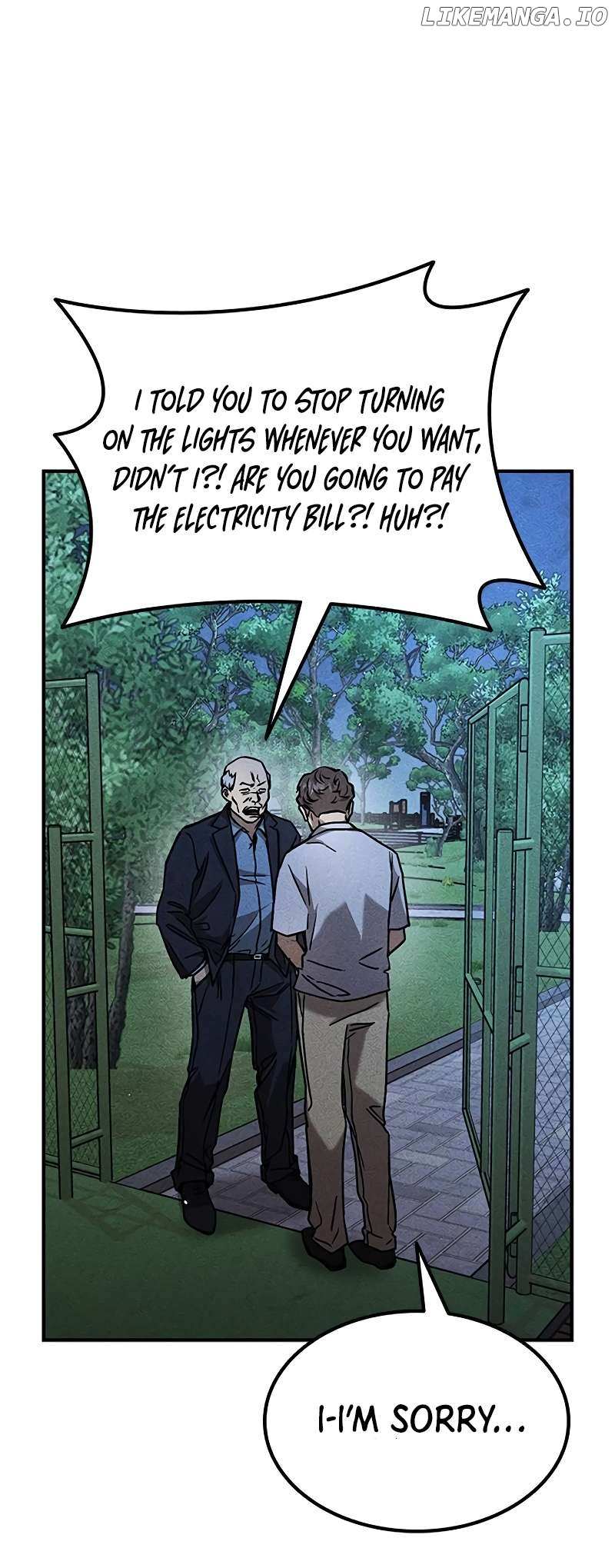 Read Pray To a Ghost chapter 10 image 67 on Lezhin